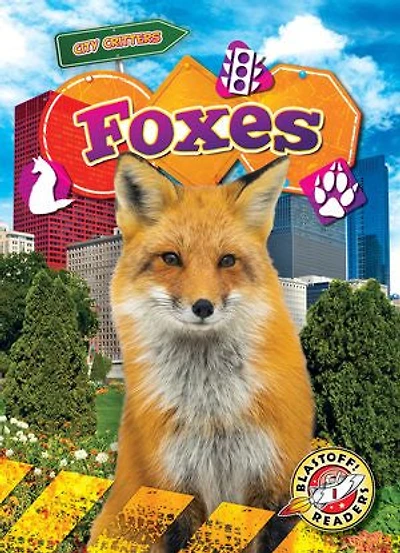 Foxes