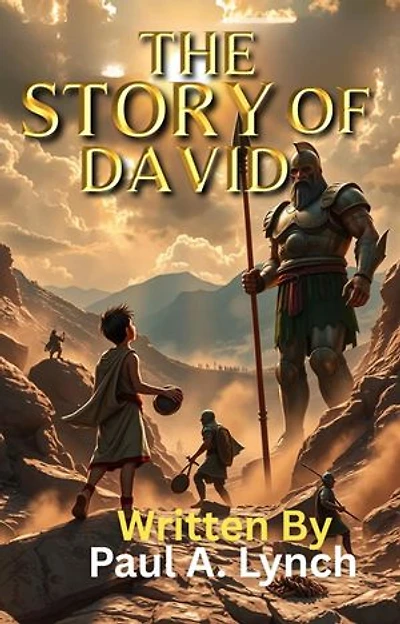 The Story of David