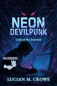Neon Devilpunk: Code of the Damned