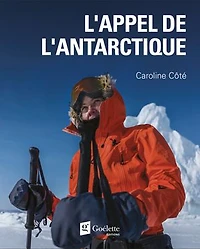 L' appel de l'Antarctique
