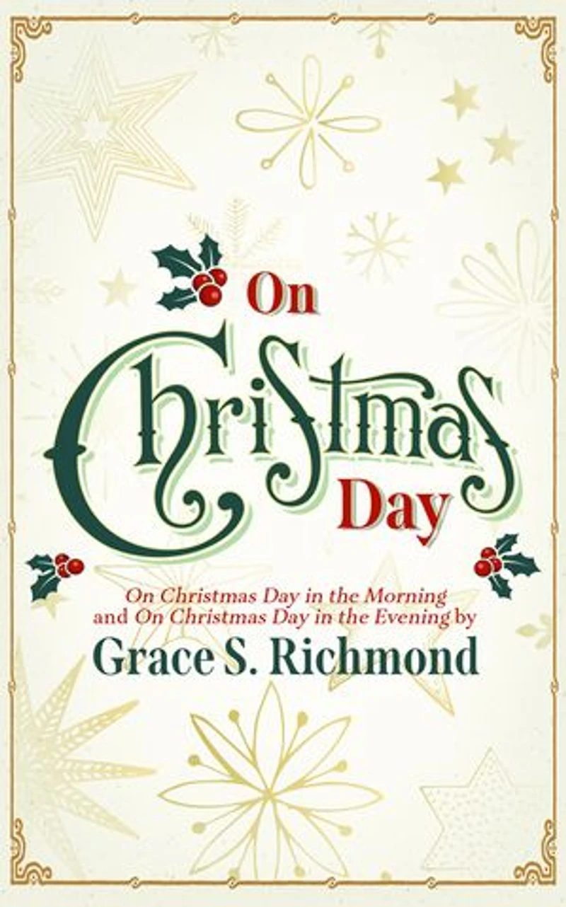 On Christmas Day the Morning