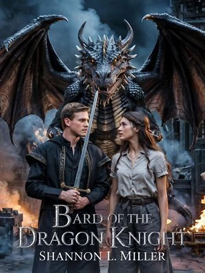 Bard of the Dragon Knight
