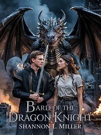 Bard of the Dragon Knight
