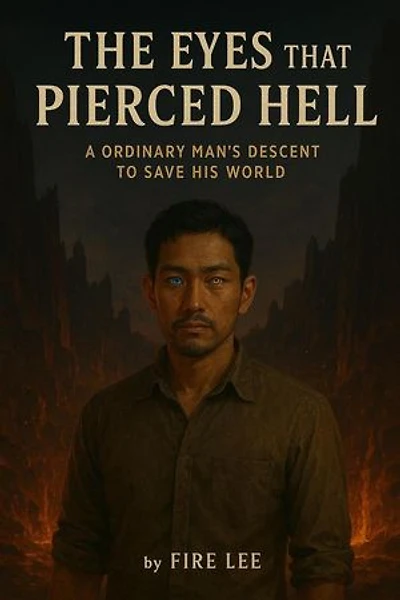 The Eyes That Pierced Hell