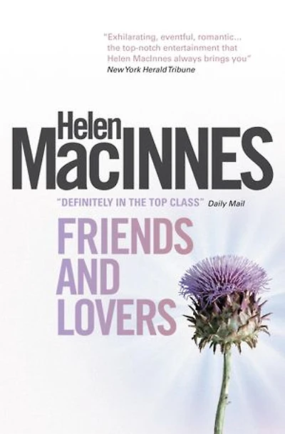 Friends and Lovers