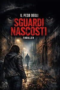 Il Peso degli Sguardi Nascosti