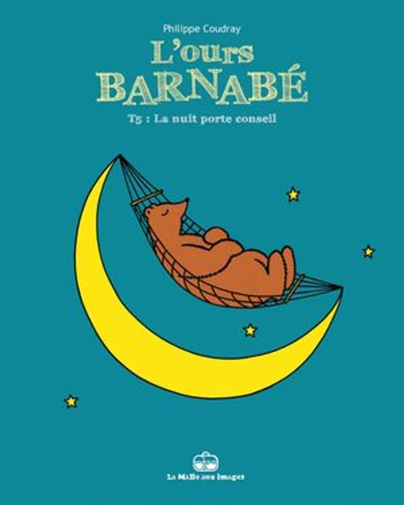 La nuit porte conseil