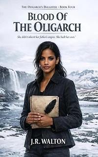 Blood Of The Oligarch: The Oligarch's Daughter, #4