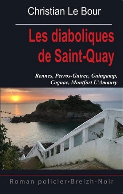Les Diaboliques de Saint-Quay