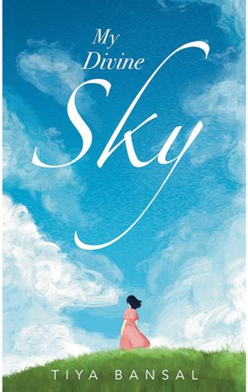 My Divine Sky: Make life Twinkle like the stars