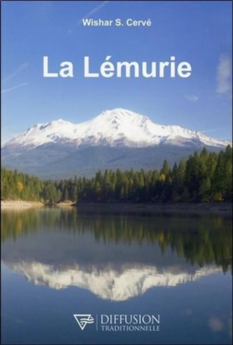 La Lémurie