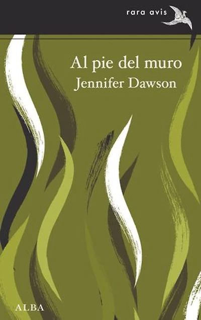 Al pie del muro