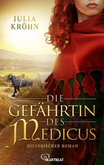 Die Gefährtin des Medicus: Historischer Roman