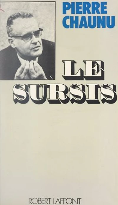 Le sursis: L'ardeur et la modération