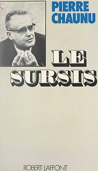 Le sursis: L'ardeur et la modération