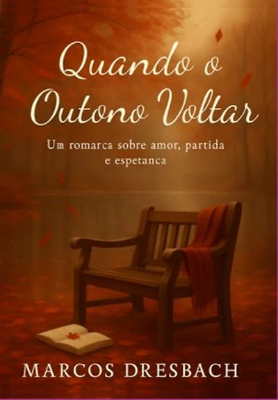Quando O Outono Voltar
