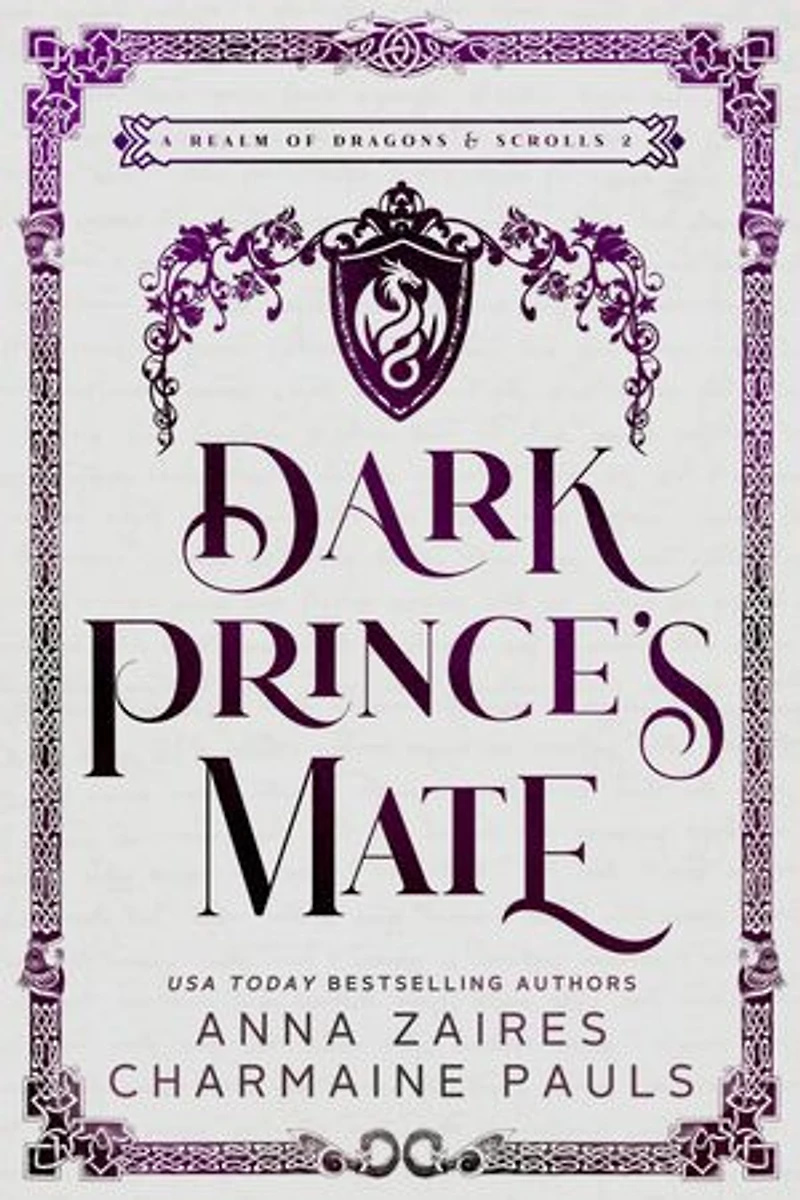 Dark Prince’s Mate