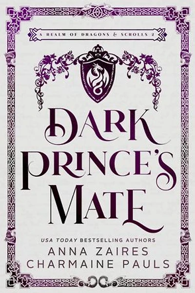 Dark Prince’s Mate