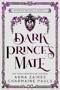 Dark Prince’s Mate