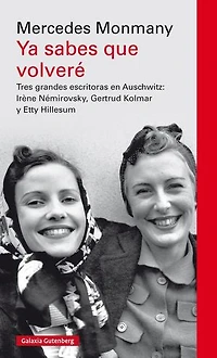 Ya sabes que volveré