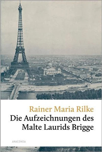 Die Aufzeichnungen des Malte Laurids Brigge