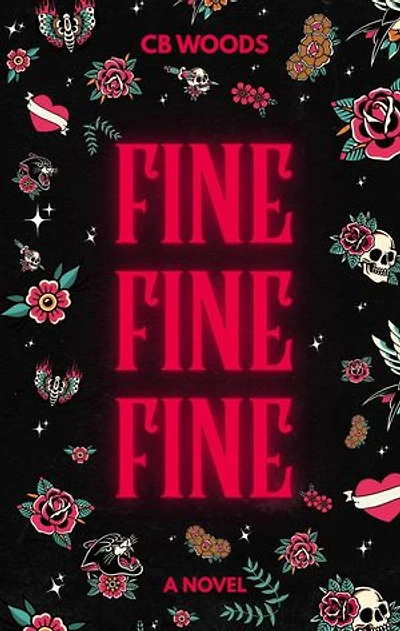 Fine Fine Fine