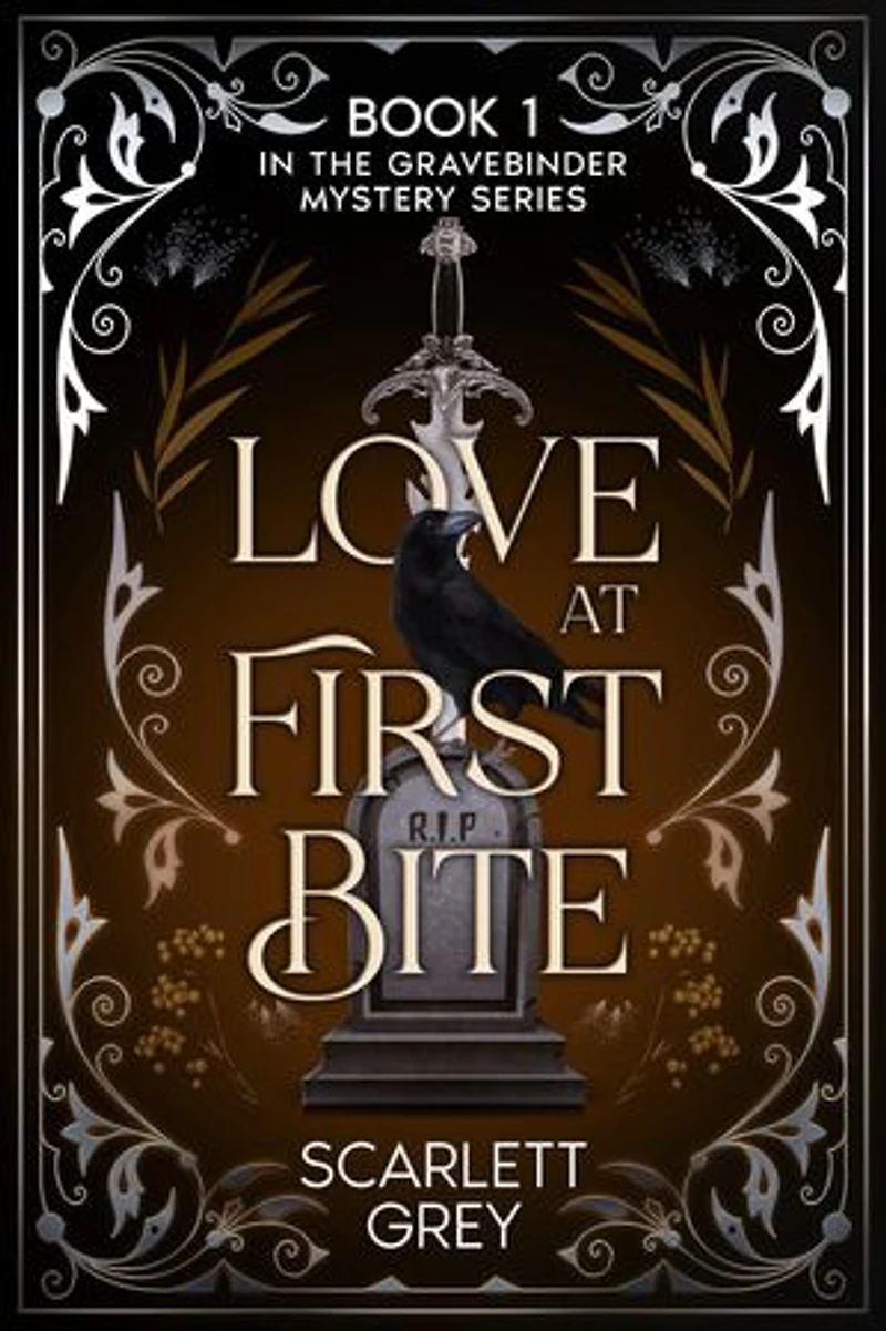Love at First Bite