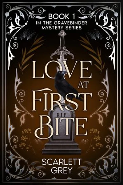 Love at First Bite