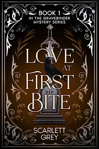 Love at First Bite