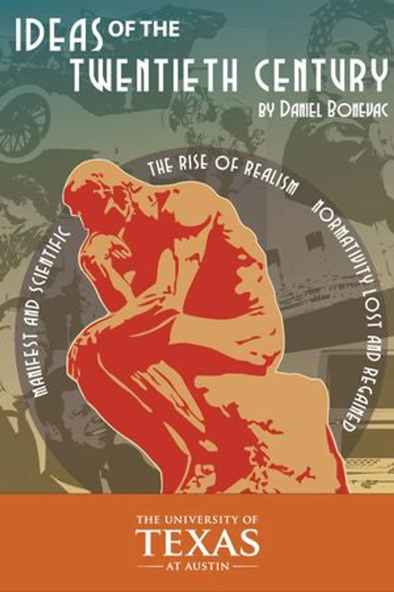 Ideas of the Twentieth Century