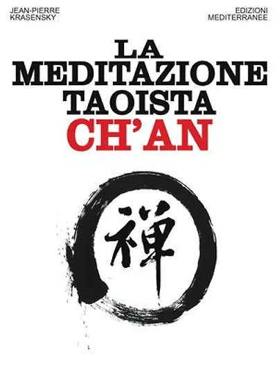 La meditazione taoista Ch'an