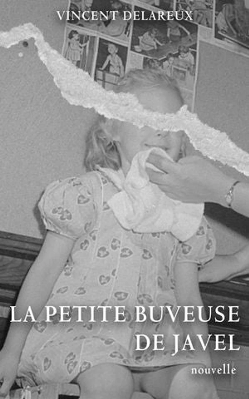 La Petite Buveuse de javel (nouvelle)