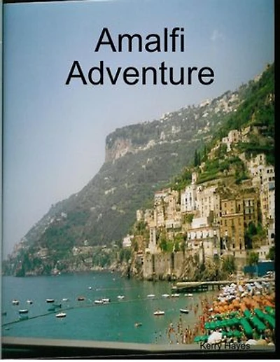 Amalfi Adventure