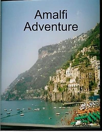 Amalfi Adventure