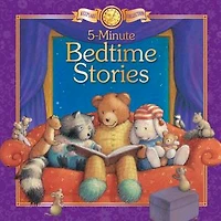 5 Minute Bedtime Stories