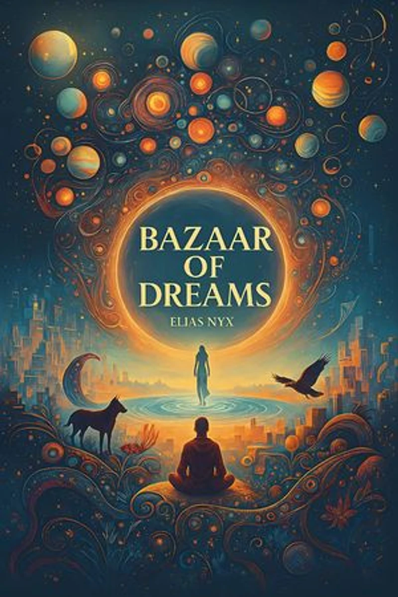 Bazaar of dreams