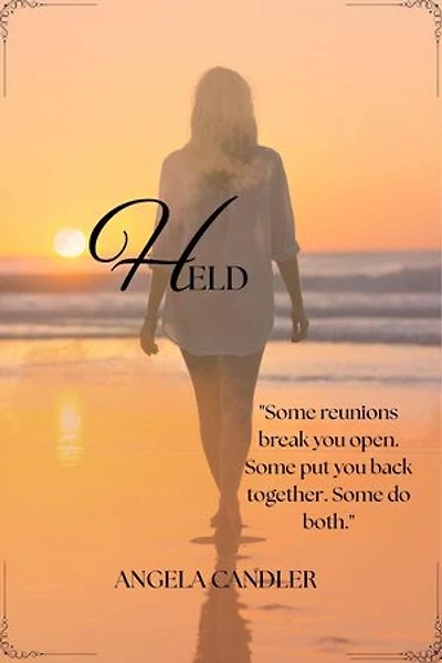 Held: FIFTY YEARS, #1