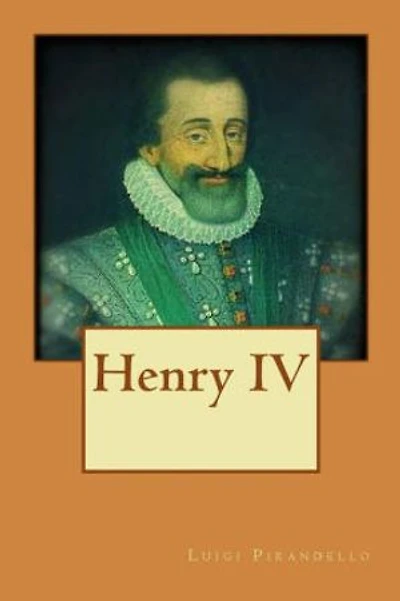 Henri IV