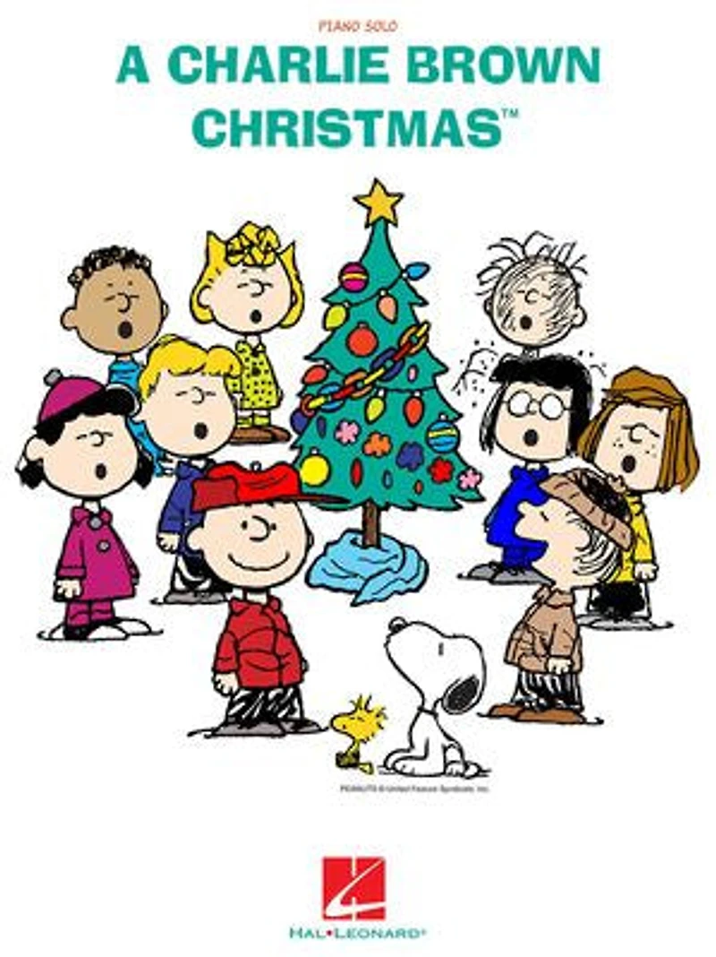 A Charlie Brown Christmas(TM)