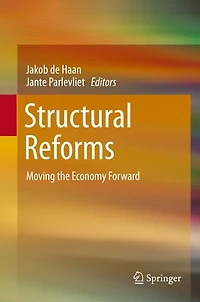 Structural Reforms: Moving The Economy Forward