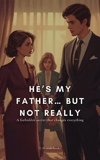 He’s My Father… But Not Really: An Intense Forbidden Romance That Will Leave You Breathless