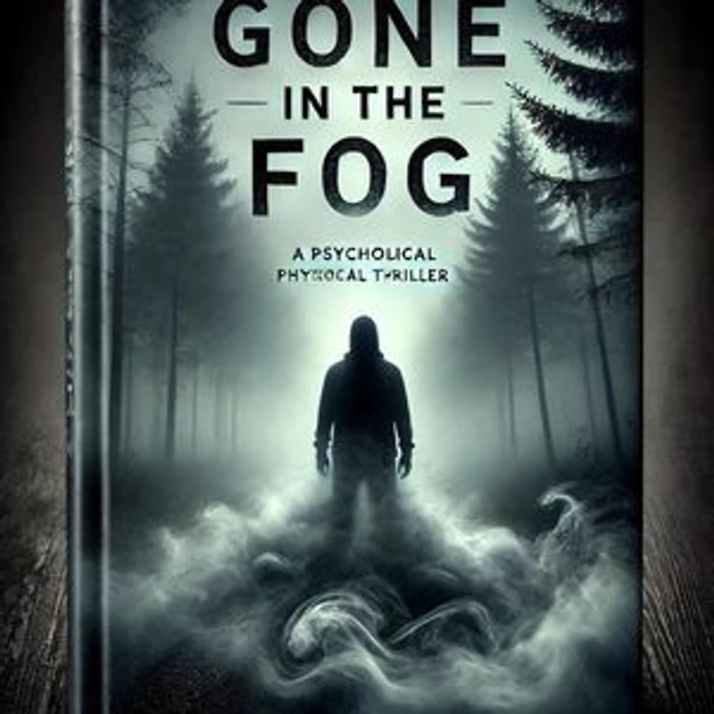 Gone In The Fog