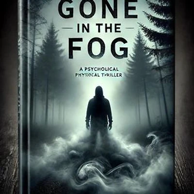 Gone In The Fog