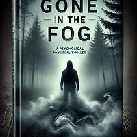 Gone In The Fog