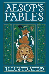 Aesop's Fables Illustrated