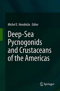Deep-Sea Pycnogonids and Crustaceans of the Americas