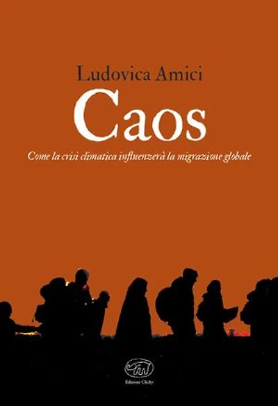 Caos: Come la crisi climatica influenzerà la migrazione globale