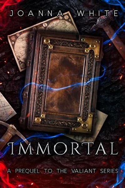 Immortal: The Valiant Series