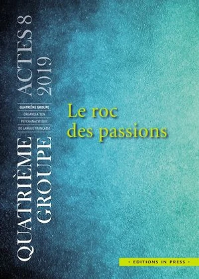 Le roc des passions