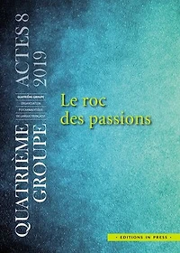 Le roc des passions